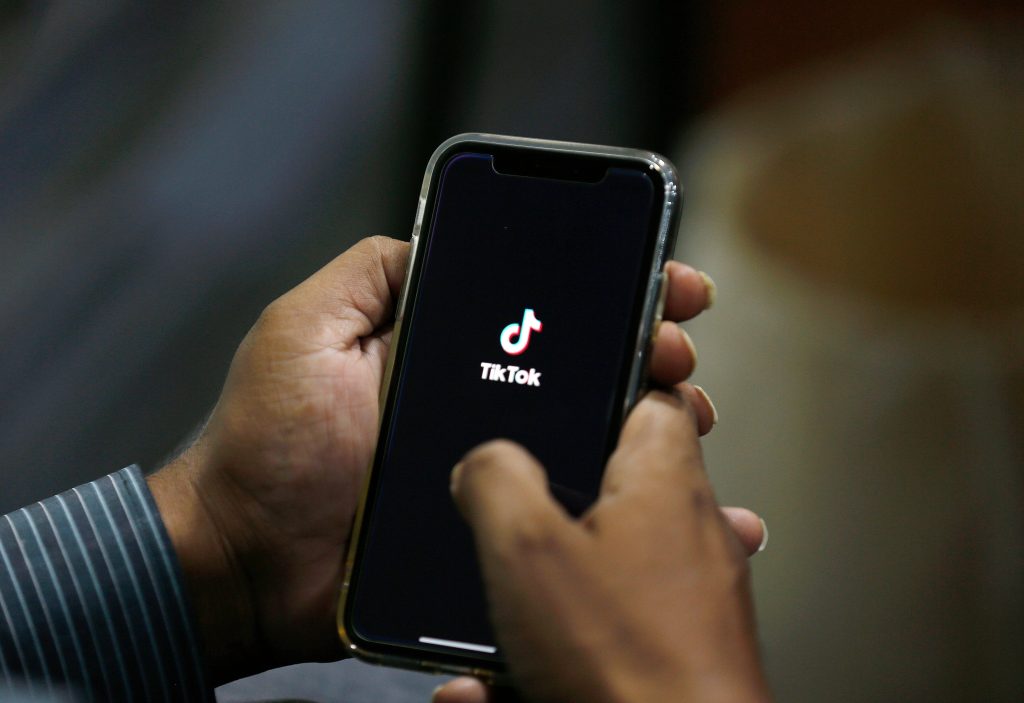 Mobilni telefon
