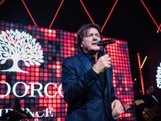 Bačena bomba na kuću Čolića