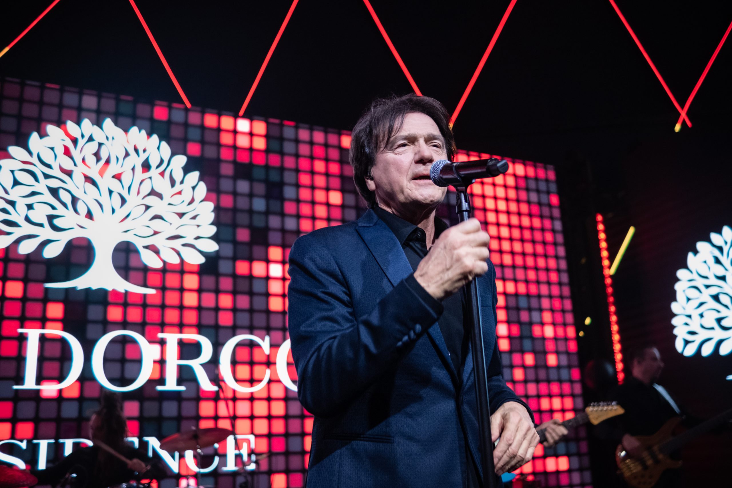 Bačena bomba na kuću Čolića