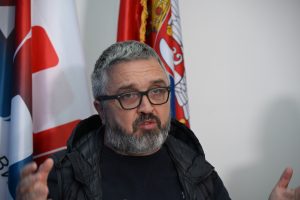 Dragan J. Vučićević