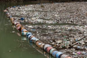 Reka ili otpad, Drina