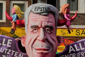 Zločini u slučaju Epstin mogli bi dostići prag zločina protiv čovečnosti