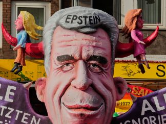 Zločini u slučaju Epstin mogli bi dostići prag zločina protiv čovečnosti