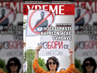 Nedeljnik Vreme