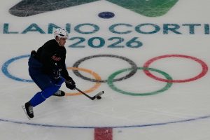 Zimske olimpijske igre