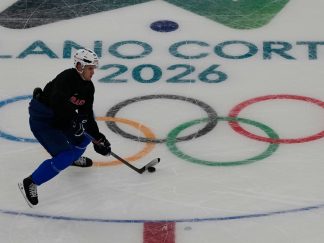 Zimske olimpijske igre