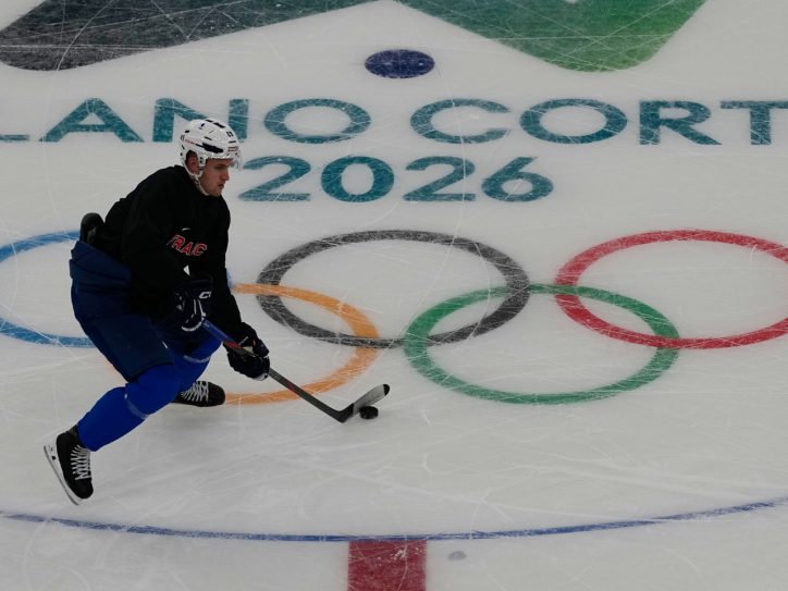 Zimske olimpijske igre