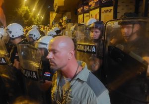 Specijalna antiteroristička jedinica