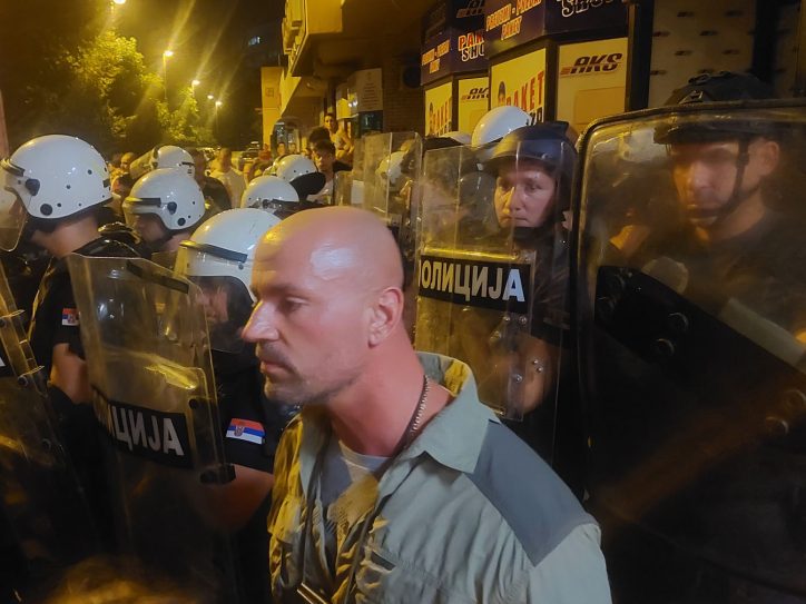 Specijalna antiteroristička jedinica