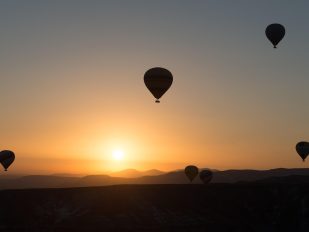 Planira se panoramski balon na Ušću
