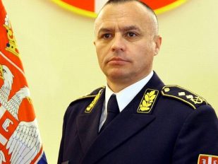 Milosav Simović, presuda