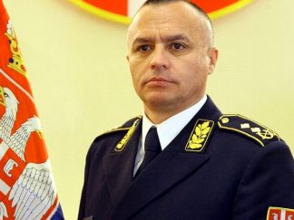 Milosav Simović, presuda