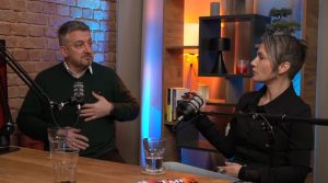 Podkast „Ova sitauacija"