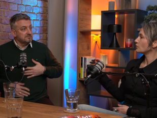 Podkast „Ova sitauacija