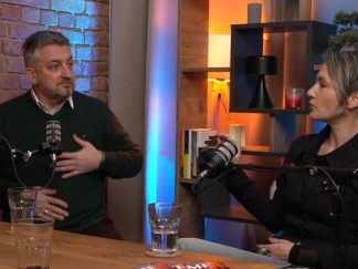 Podkast „Ova sitauacija