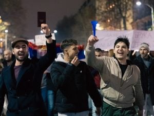 Objavljene rute: Kuda studenti pešače na Slaviju