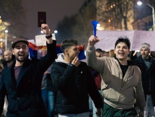 Kampanja studenata