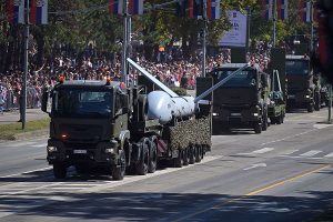 Odvraćanje pažnje, zastrašivanje i prodavanje magle