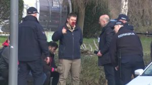 EU: Hitno istražiti incidente i zaštititi učesnike izbornog procesa