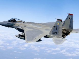 Ratno vazduhoplovstvo SAD