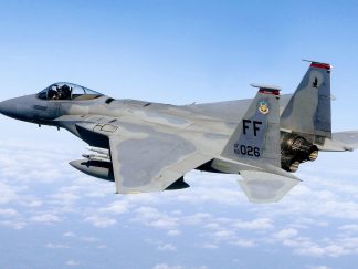 Ratno vazduhoplovstvo SAD