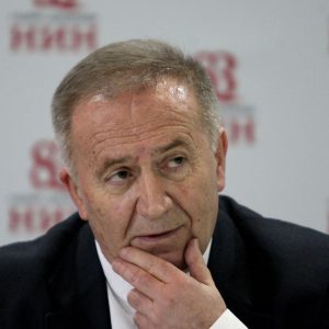 Ne pružati otpor nije biblijski