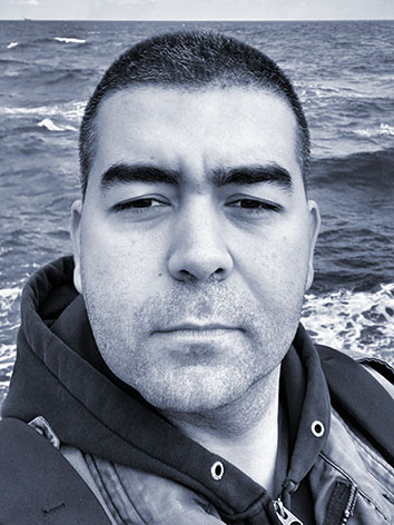 Robu niko nije tiranin