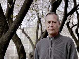 Predsednik Sindikata Narodnog pozorišta