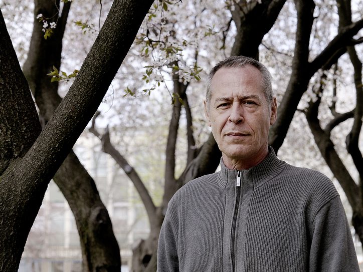 Predsednik Sindikata Narodnog pozorišta