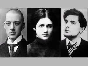 Odjek pesme Ane Ahmatove o teškoj epohi i samoći udvoje