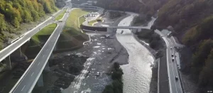 Auto-put u Crnoj Gori