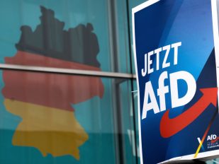Stranka AfD