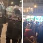 Protest u Čačku