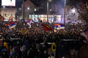 Pravnik: Tvrdnje hiljada žrtava „zvučnog topa“ mogu da se provere
