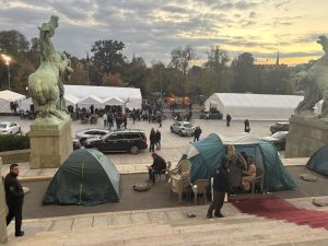 Pucnjava u Ćacilendu: Podignuta optužnica za pokušaj ubistva