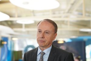 Rektor Vladan Đokić: Upadom u Rektorat vlast je priznala svoj poraz