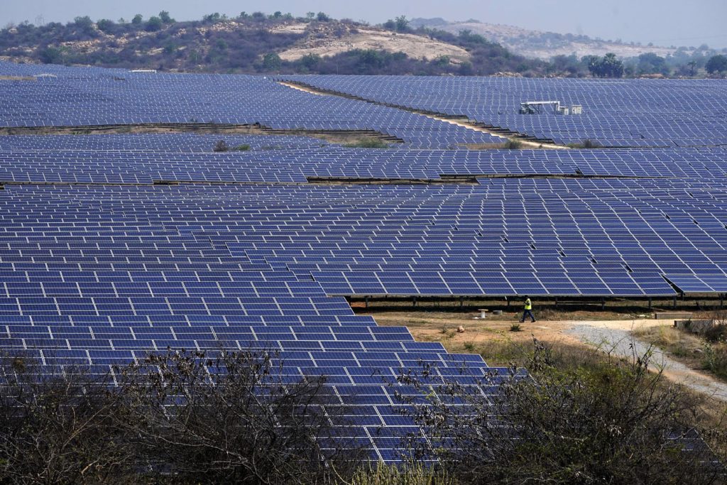 Solarna energija