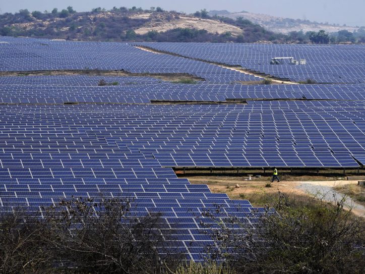 Solarna energija
