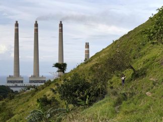 Energestka tranzicija