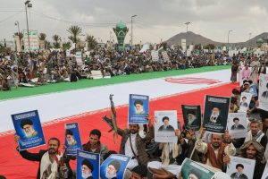 Izgubili su Iranci i Evropa, pobedila je – Kina