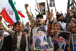 Taktičko uzdržavanje ili nešto drugo: Da li su Huti adut Irana?