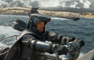 „Gospodar Oluje“: Prva holivudsko-srpska koprodukcija uskoro pred domaćom publikom