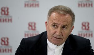 Božo Koprivica (1950-2026): Imalo je, imalo šta da se voli