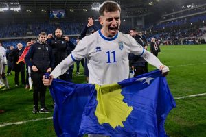 Kako su kosovski fudbaleri ušli u Slovačku koja ne priznaje nezavisnost Kosova?