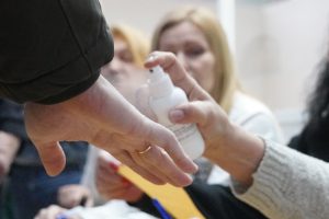 „SNS pao ukupno deset odsto“: Da li je Vučića lokal uplašio parlamentarnih izbora