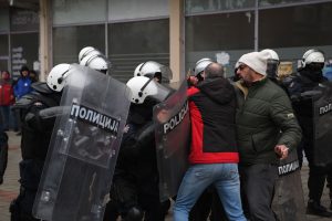 Lokalni izbori: Kako se pobeda od 10:0 začas pretvori u poraz