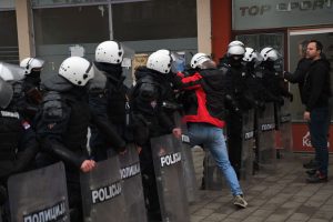 Sukob u Kuli