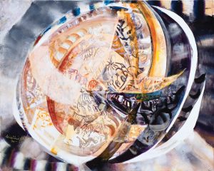 Izložba „Urbani pejzaži“ u Palati umetnosti Madlena