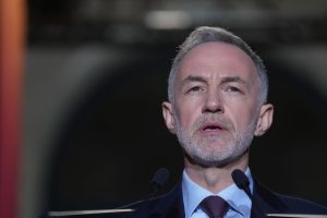 Novi gradonačelnik Pariza Emanuel Gregoire