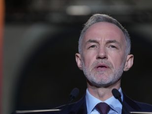 Novi gradonačelnik Pariza Emanuel Gregoire